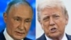 В ISW проанализировали риторику Кремля перед разговором Путина с Трампом