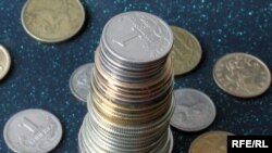 Публицист и эксперт в области экономики и финансов Анатолий Отырба в интервью газете «Новый день» комментирует информацию о том, что Национальный банк Абхазии получил право выпускать для собственных нужд российские монеты