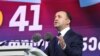 Політик не уточнив, хто тепер обійме посаду голови владної партії