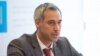 Заступник голови Офісу президента України Руслан Рябошапка