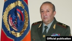 Мовсес Акопян