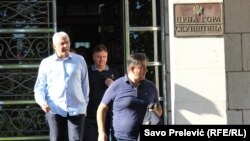 Nebojša Medojević 