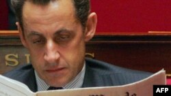 Французские газеты написали о случаях растрат в правительстве Франции