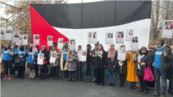 Skup povodom Međunarodnog dana solidarnosti s Palestinom održan u Sarajevu 