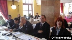 Konferencija tužilaca, 19. april 2011