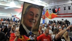 Tri decenije vlasti DPS-a u Crnoj Gori