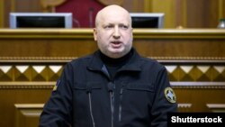 Турчинов був секретарем РНБО більш ніж 4 роки
