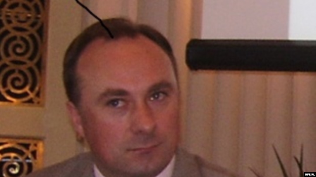 Damir Polančec