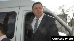 Павел Десятников.